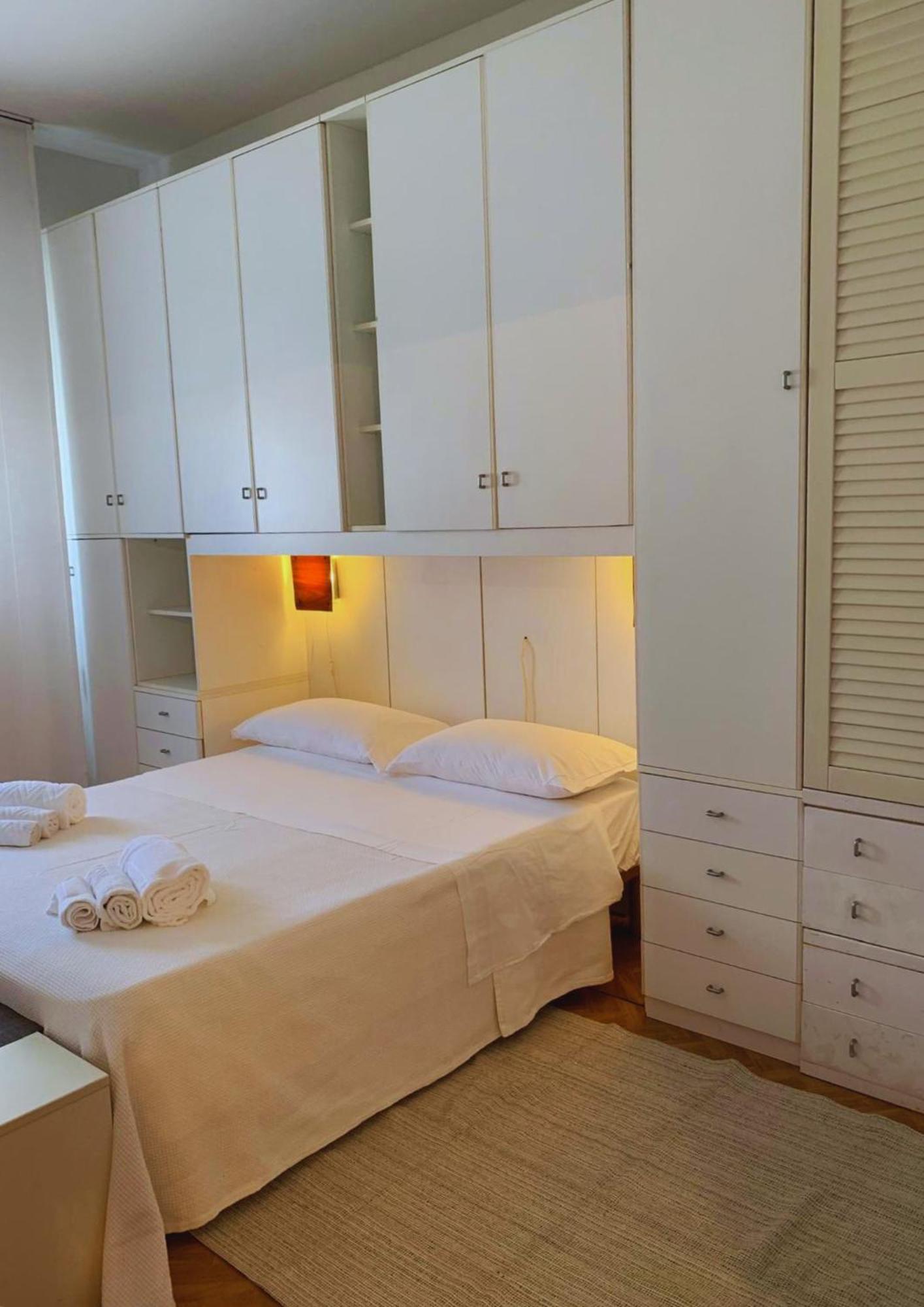 Bellaria Beach Apartments Bellaria-Igea Marina Exterior foto