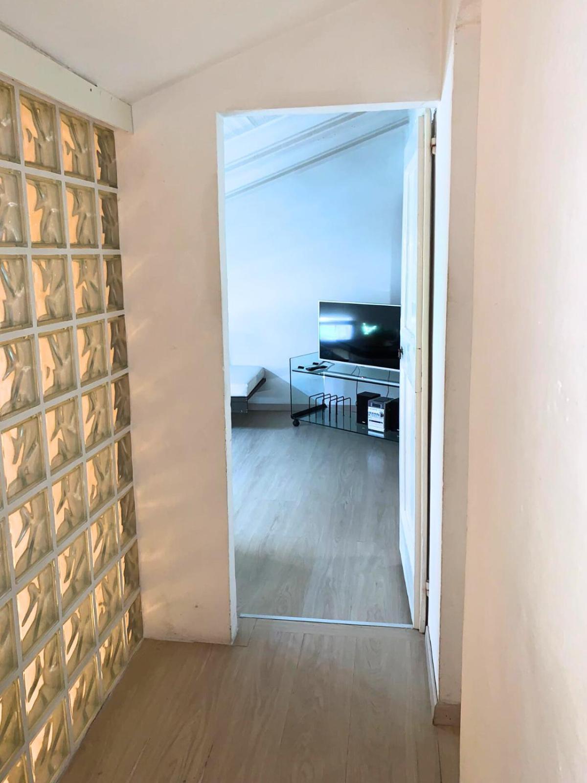 Bellaria Beach Apartments Bellaria-Igea Marina Exterior foto